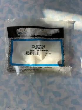 35-823534 Mercury Mercury-quicksilver Screen Fuel Filter P#35-823534