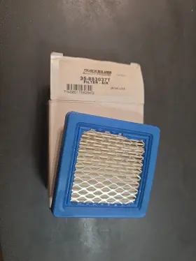 35-883037t Mercury New Oem Quicksilver Air Filter
