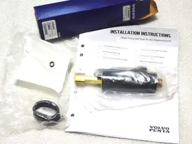 3588865 Mercury Volvo Penta High Pressure Fuel Pump Kit Oem New
