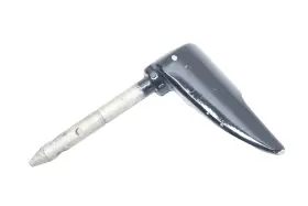 36188a1 Mercury Oem Starboard Hood Latch Lever