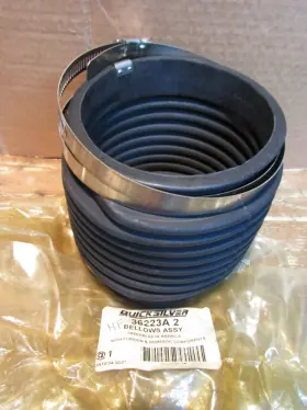 36223a2 Mercury Nos Oem Quicksilver U-joint Bellows Free Shipping