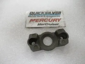 37331 Mercury R50 Genuine Quicksilver Plate Oem New Factory Boat Parts