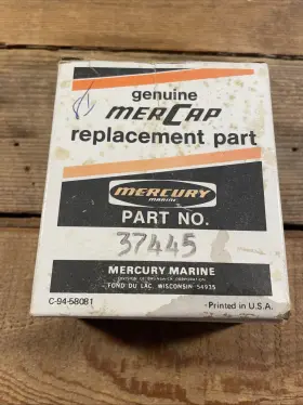 37445 Mercury Quicksilver Support Oem Nos