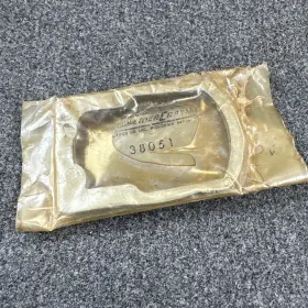 38051t Mercury Nos Oem Quicksilver Plate