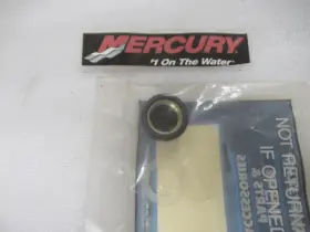 38950a Mercury Z21 Quicksilver 1 Cover Assembly Oem New Factory Boat Parts