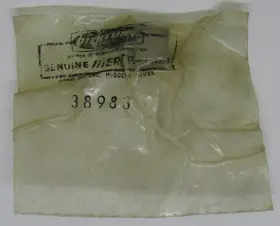 38983 Mercury New Marine Boat Oem Swivel Part No