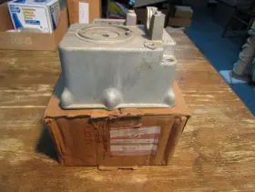 392-2939 Mercury Mercruiser 1977 1978 1979 And Up Power Trim Pump Reservoir Free Shipping