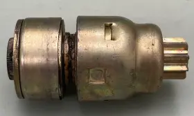 392-8271 Mercury Quicksilver Bendix Drive #2