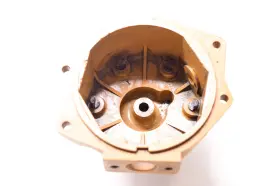 393-1927 Mercury Oem Distributor Cap #2