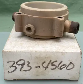 393-4560 Mercury Quicksilver Distributor Body