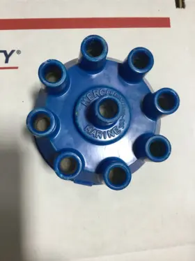 393-4988 Mercury Marine Distributor Cap