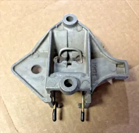 39491 Mercury 20hp Cable Retainer Bracket Mounting Spring