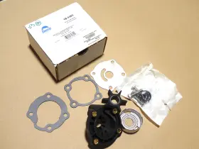 395270 Mercury Water Pump Kit Assembly Sierra Nos New