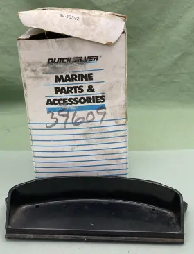 39609 Mercury Genuine Quicksilver Bracket Trim Pump Outboard 200hp