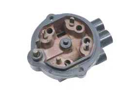 397-1006 Mercury Oem Outboard Distributor Cap #3