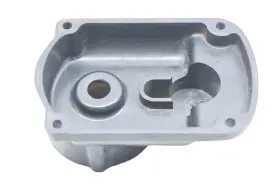 397-429 Mercury Oem Magneto End Cap #3