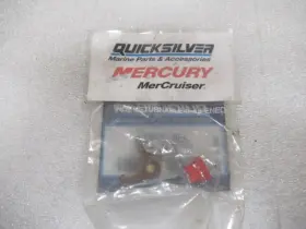 398-2202 Mercury Z29 Quicksilver Breaker Assembly Oem New Factory Boat Parts