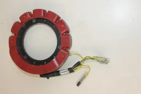 398-852386-a3 Mercury 398-852386 Stator Genuine Oem #3