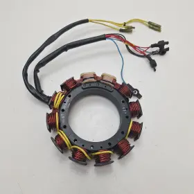 398-9610a3 Mercury Oem 150-200hp 2 Stroke Outboard Motor Ignition Stator