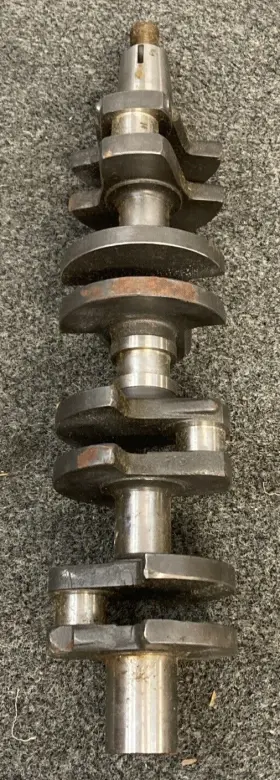 400-2976a2 Mercury Quicksilver Crankshaft Outboard 50hp #2