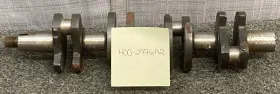 400-2976a2 Mercury Quicksilver Crankshaft Outboard 50hp