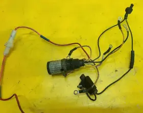 41591a3 Mercury 1989 70 Hp Wiring Harness