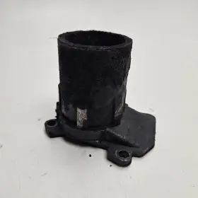 42718 Mercury Mariner 3 Cylinder Outboard Motor Exhaust Pipe Adapter Tube Oem