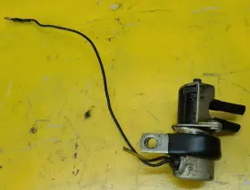 42859a2 Mercury 1985 Mercury/mariner 175 Hp Enrichner Valve Assembly