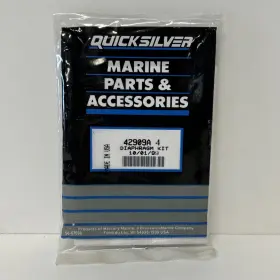 42909a4 Mercury 42909a Quicksilver Diaphragm Kit 4