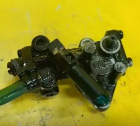 42959a2 Mercury 42959a 1 1989 70 Hp Oil Injection Pump 42959a2 Mercury 42959a 1 1989 70 Hp Oil Injection Pump