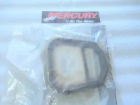 42962 Mercury A10b Genuine Quicksilver Seal Oem New Factory Boat Parts