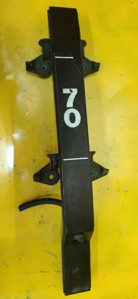 42965a1 Mercury 1989 70 Hp Cowl Bracket Assembly
