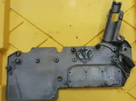 42968a23 Mercury 42968 1991 90 Hp Electrical Ignition Plate 2