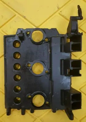 42970a2 Mercury 42970 1991 90 Hp Attenuator Plate 5