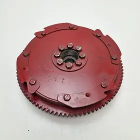 43-32036 Mercury Oem 33849 Outboard Motor Flywheel Rotar Assembly
