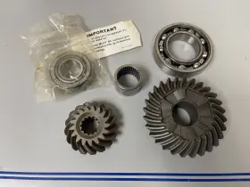 43-42933a3 Mercury New Oem 0670 Quicksilver Gear Set 42933a3