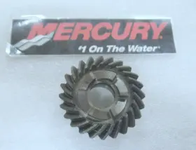43-45227a Mercury B54 Quicksilver Forward Gear Oem New Factory Boat Parts