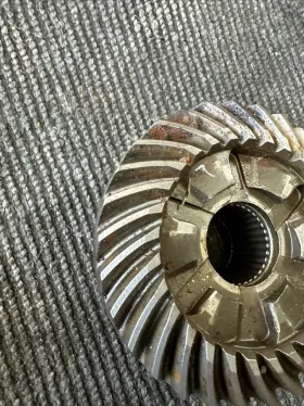 43-56517t3 Mercury Quicksilver Lower Unit Forward Gear 43-56517 #2