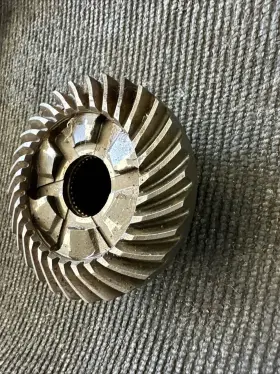 43-56517t3 Mercury Quicksilver Lower Unit Forward Gear 43-56517 #3