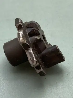 43-60653 Mercury 4360653 60653 Sector Gear #3