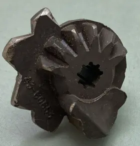43-60653 Mercury 4360653 60653 Sector Gear
