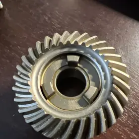 43-63316 Mercury New Genuine Gear
