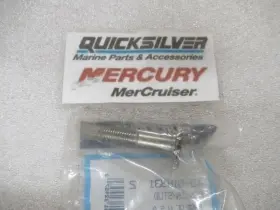43-8183812 Mercury T58 Quicksilver Pinion Stud Oem New Factory Boat Parts
