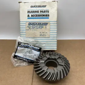 43-824109a Mercury Quicksilver 1 Reverse Gear Kit Oem