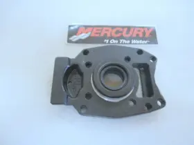 43054 Mercury B7a Quicksilver Water Pump Cover Oem New Factory Boat Parts
