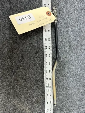 43413 Mercury 35hp Reverse Lock Push Rod Pn#