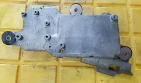 434292 Mercury 43429 1989 135 Hp Ignition Plate