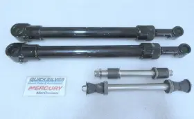 45348a1 Mercury P20 Quicksilver Tilt Cylinder Assembly Oem New Factory Boat Part