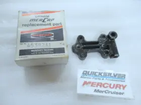 45382a Mercury P45 Quicksilver 1 Housing Assembly Oem New Factory Boat Parts