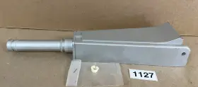 458079 Mercury Quicksilver Steering Handle Oem New Factory Boat Part